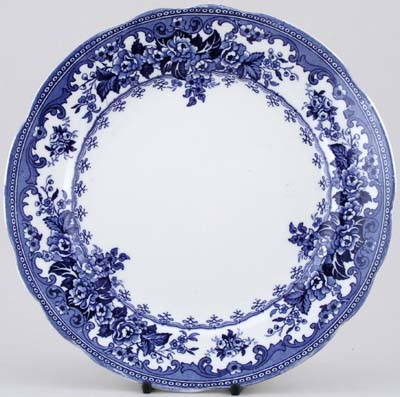 Plate c1900